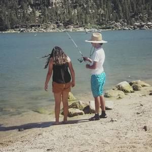 Meet your Posher, Evette